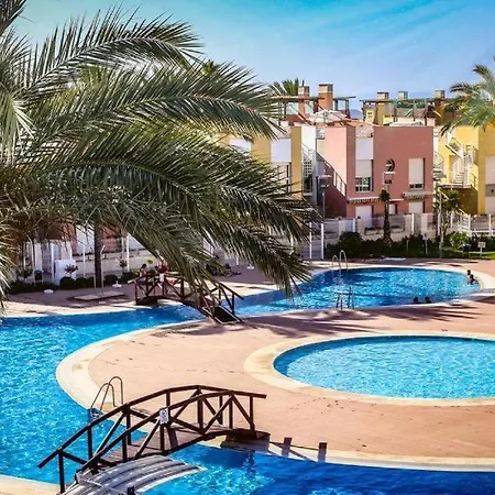 Ático con jacuzzi