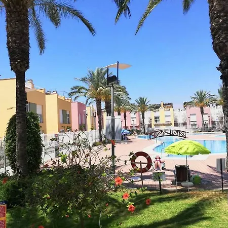 Atico Con Jacuzzi Apartment *